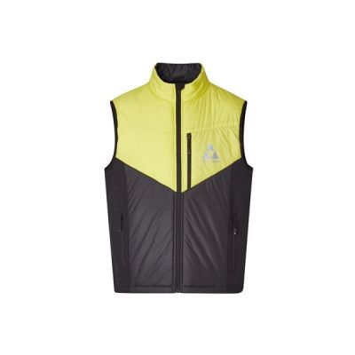 Fischer Idre 2 Insula Vest M Fischer Yellow