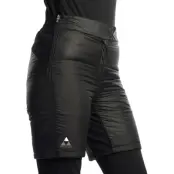 Fischer Idre 2 Insulation Short W Shorts Black, XL