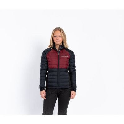 Fischer Idre Insulated Jacket Women