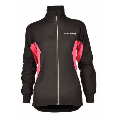 Fischer Kiruna Jacka Dam - Utförsäljning