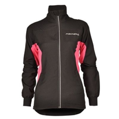 Fischer Kiruna Jacka Woman