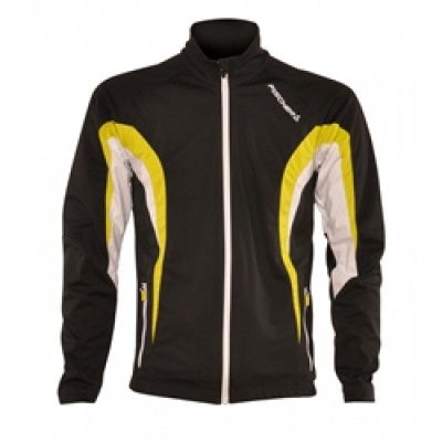 Fischer Lillehammer WS Jacka