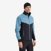 Fischer Mora Speed Jacket M Arctic Blue