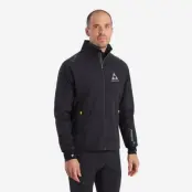 Fischer Mora Speed Jacket M Black