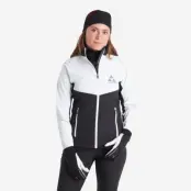 Fischer Mora Speed Jacket W White