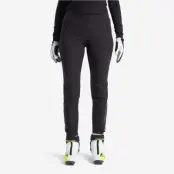 Fischer Mora Speed Pants W Black