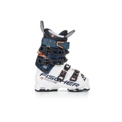 Fischer My Ranger One90 Pbv Gw