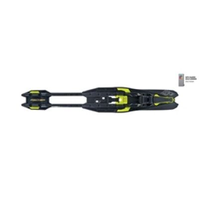 Fischer Race Pro Classic Turnamic Ifp Bindning