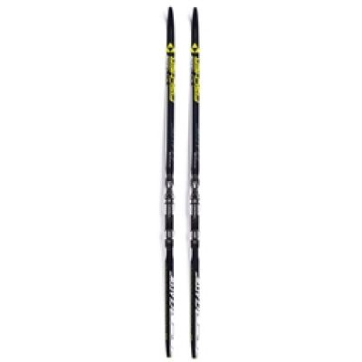 Fischer RCR Classic Medium-Stiff NIS