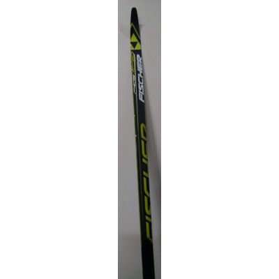 Fischer RCS Carbonlite Classic Junior 2014 23-30kg- Sista exemplaret