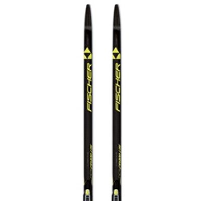 Fischer Rcs Carbonlite Classic Längdskidor 2016/2017