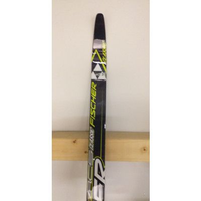 Fischer RCS Classic Junior 14/15 24-29kg/Sista exet