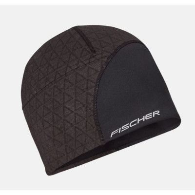 Fischer Seamless Windbeani 2 Black