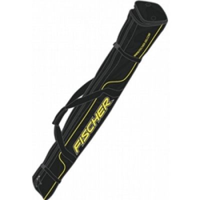 Fischer Skicase 5Par XC Performance