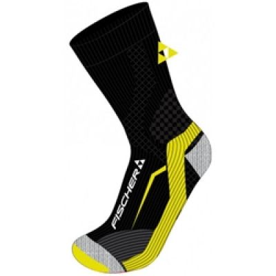 Fischer Skisock Skating