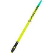 Fischer Speedmax 100 Classic Plus 902 IFP Klassiska längdskidor, 187 CM