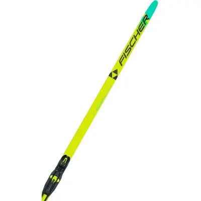 Fischer Speedmax 100 DP Sprint IFP Skidpaket