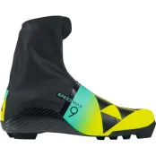 Fischer Speedmax 9 Classic Längdpjäxor Black, EU 41