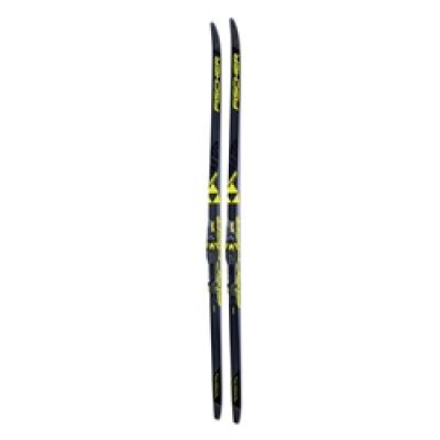 Fischer Speedmax Classic DP IFP kurva Stakskidor 2018/2019 endast 197 cm kvar