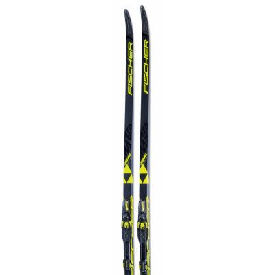 Fischer Speedmax Classic IFP 812 kurva Längdskidor 2018/2019 80-85kg /Sista  exet