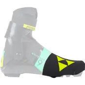 Fischer Toe Warmer -25 Pjäxskydd Black, L