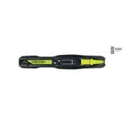 Fischer Tour Step-In Jr Turnamic Bindning