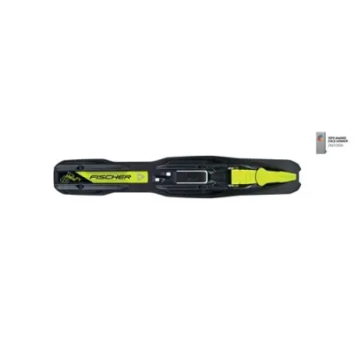 Fischer Tour Step-In Jr Turnamic Bindning