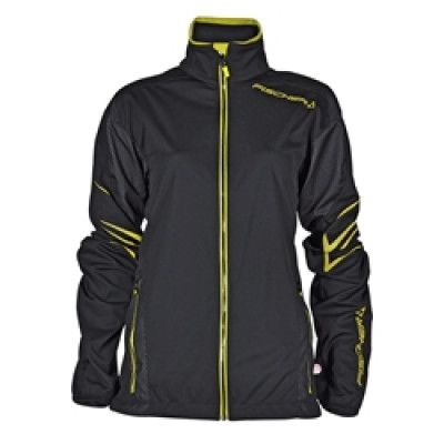 Fischer Trollhättan W Jacka