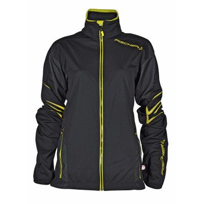 Fischer Trollhättan W Jacka - Utförsäljning