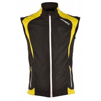 Fischer Trondheim WS Väst