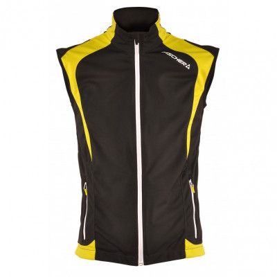 Fischer Trondheim WS Väst Utgående modell