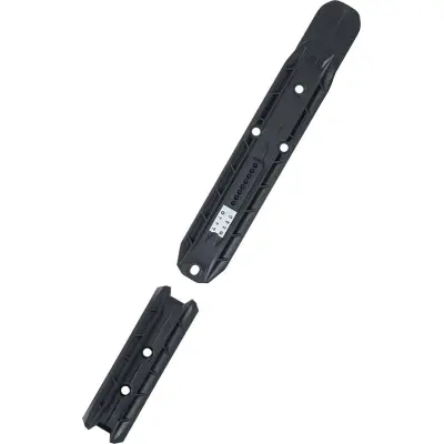 Fischer Turnamic Monteringsplatta Salomon/Atomic Reservdelar, ONE SIZE