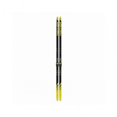 Fischer Twin Skin Pro Vallafri Längdskidpaket