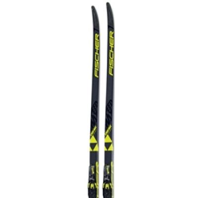 Fischer Twin Skin Speedmax Längdskidor 2018/2019