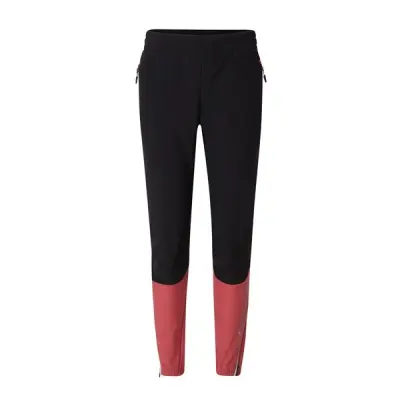 Fischer Vemdalen 2 Pants W Berry Pink