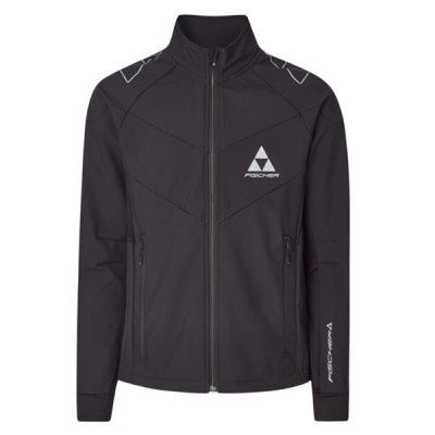 Fischer Vemdalen 2 Pr Jack M Black