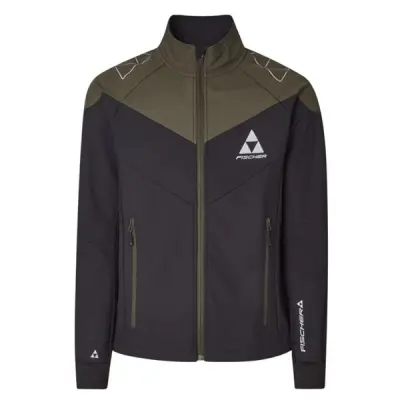 Fischer Vemdalen 2 Pr Jack M Olive