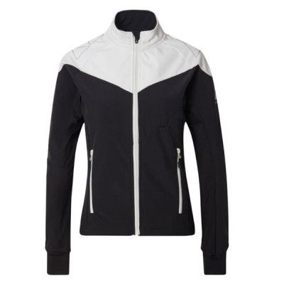 Fischer Vemdalen 2 Pr Jack W White