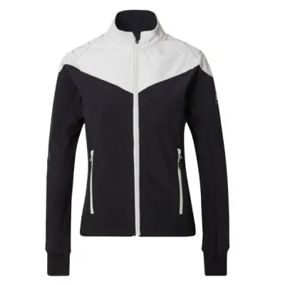 Fischer Vemdalen 2 Pr Jack W White