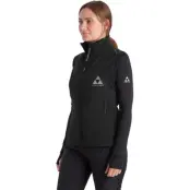 Fischer Vemdalen 2 Pro Vest W Väst Black, XL