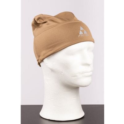 Fischer Vemdalen Pro Beanie Hazel Brown