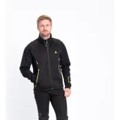 Fischer Vemdalen Pro JacketM Black