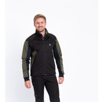 Fischer Vemdalen Pro Jacket Men