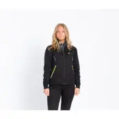 Fischer Vemdalen Pro JacketW Black