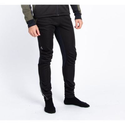 Fischer Vemdalen Pro Pants M Black