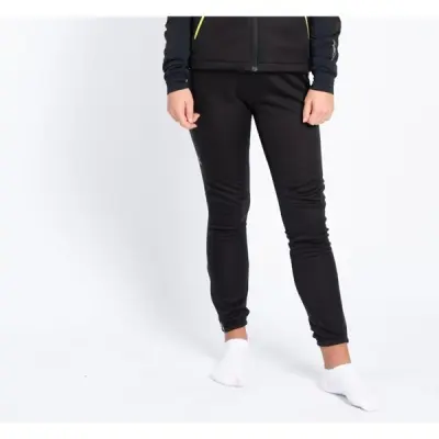 Fischer Vemdalen Pro Pants W Black