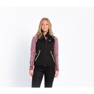Fischer Vemdalen Pro Vest Women