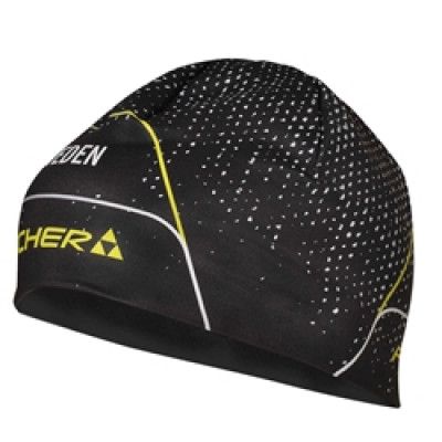 Fischer Voss Beanie Sweden Mössa