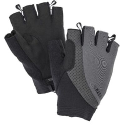 Hestra Apex Reflective Short 5 Finger
