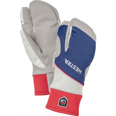 Hestra Comfort Tracker - 3 finger Skidhandskar